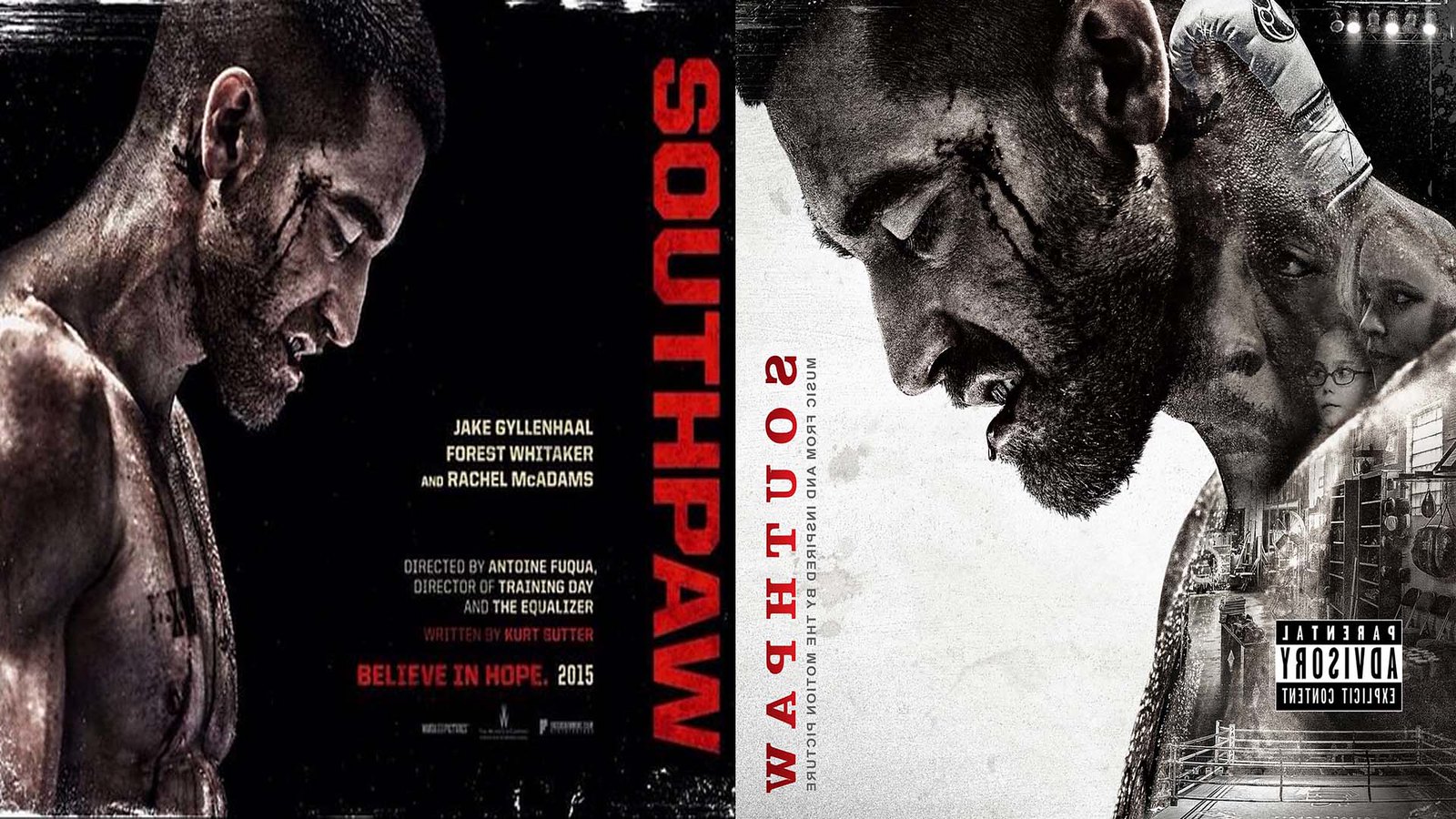 Southpaw 2015 Movie Posters HD Wallpaper HD Wall