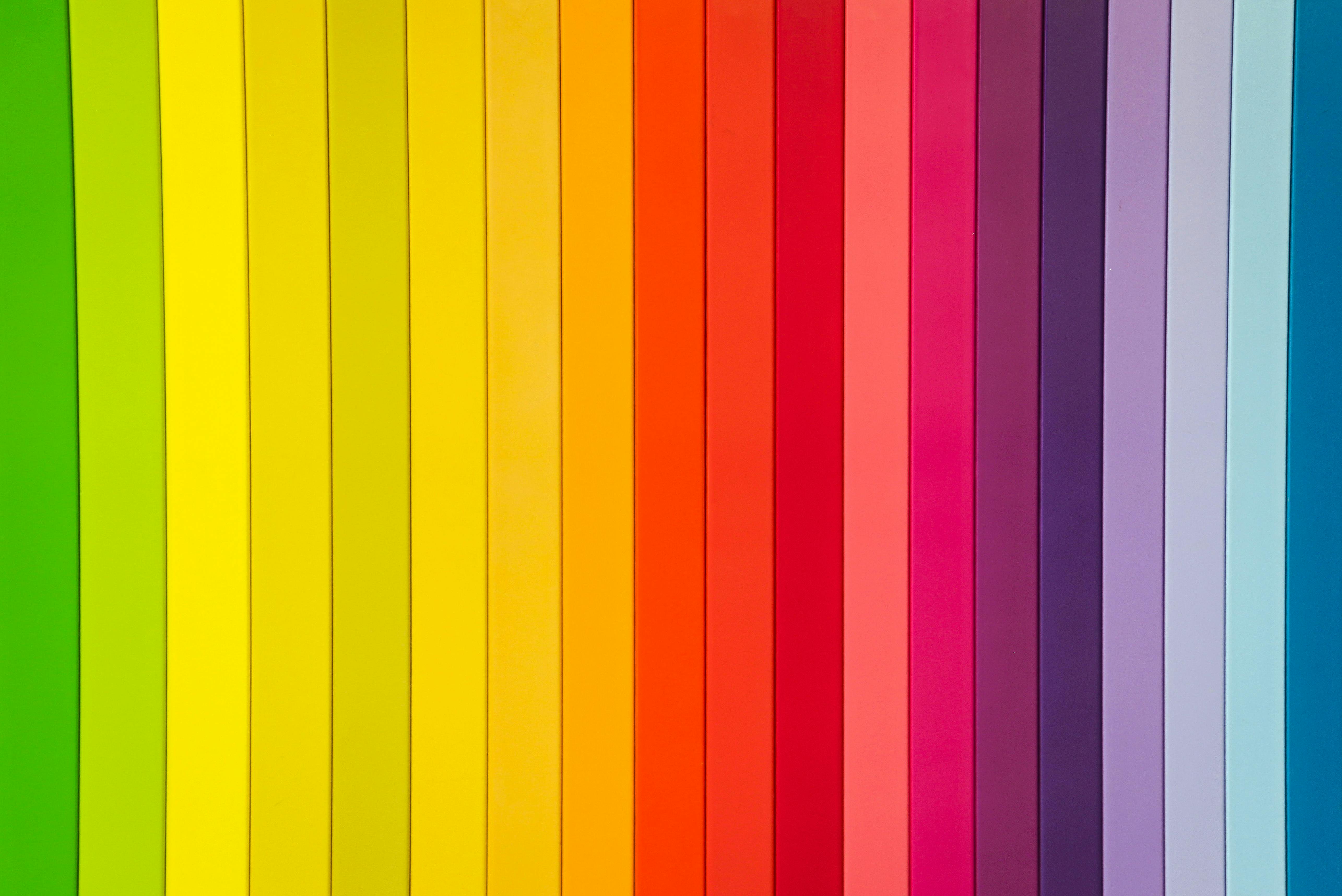 Rainbow Background Photo, Download The BEST Free Rainbow Background & HD Image