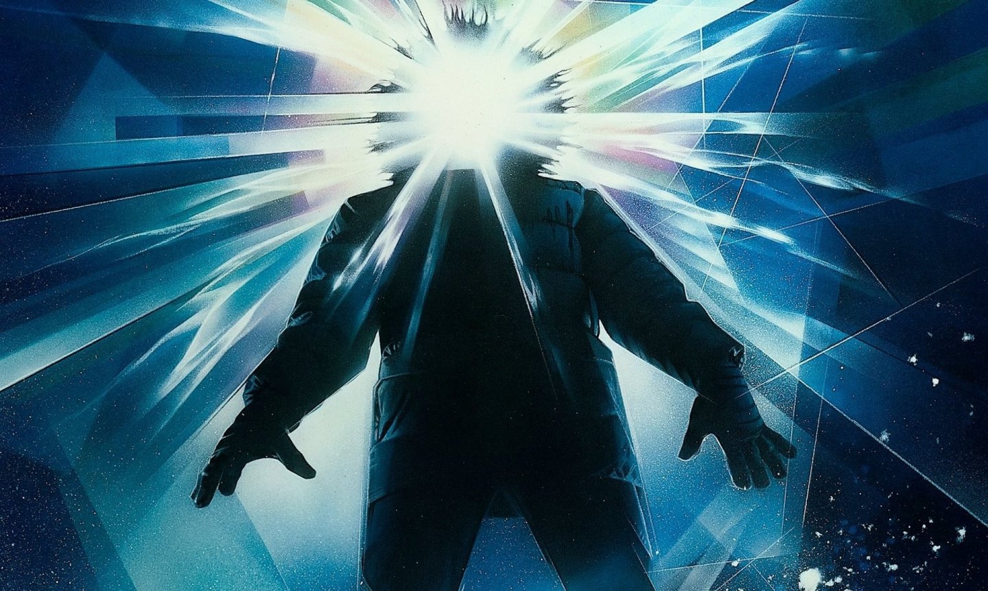 Greatest Movie Posters Of The 80s: Sci Fi Edition