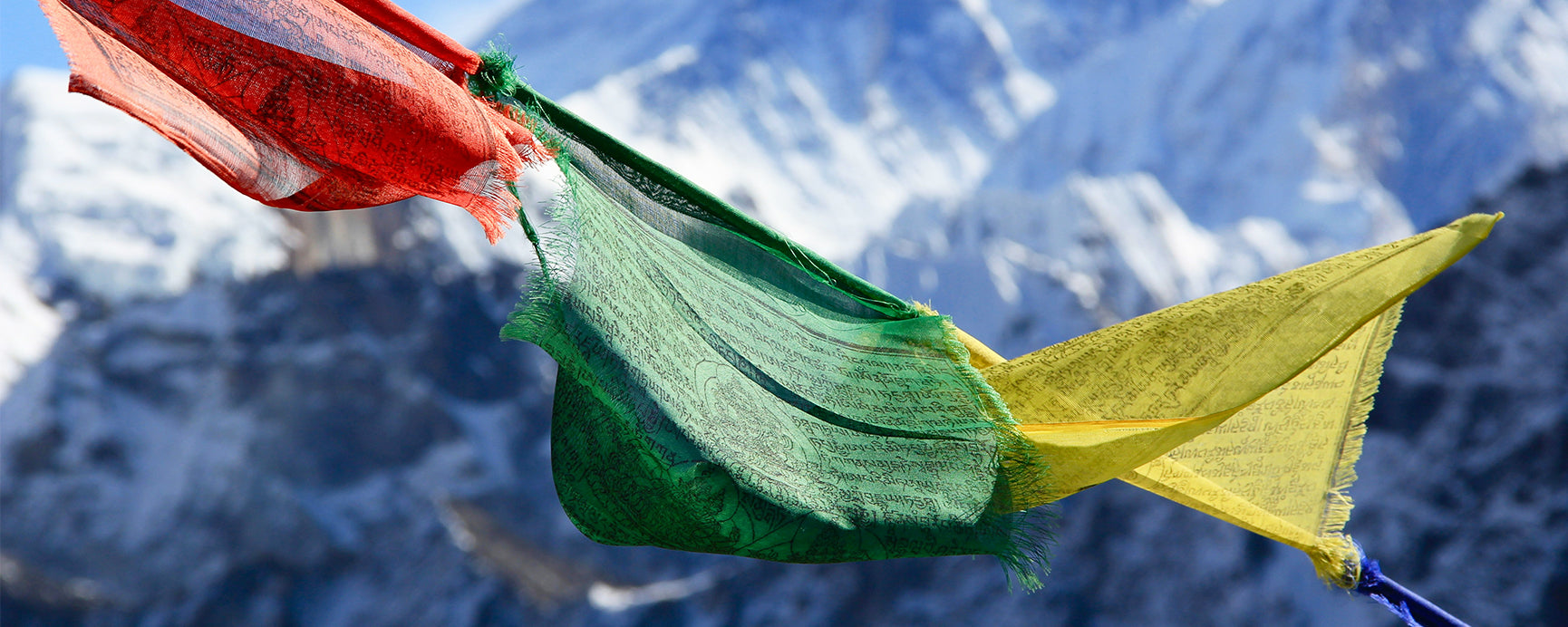What Do Prayer Flags Represent?. Sherpa Adventure Gear