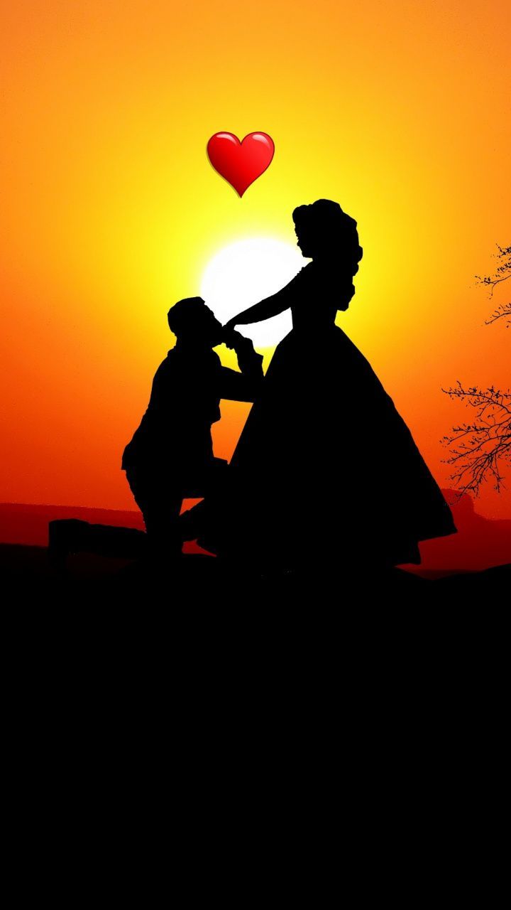 Couple Wallpaper