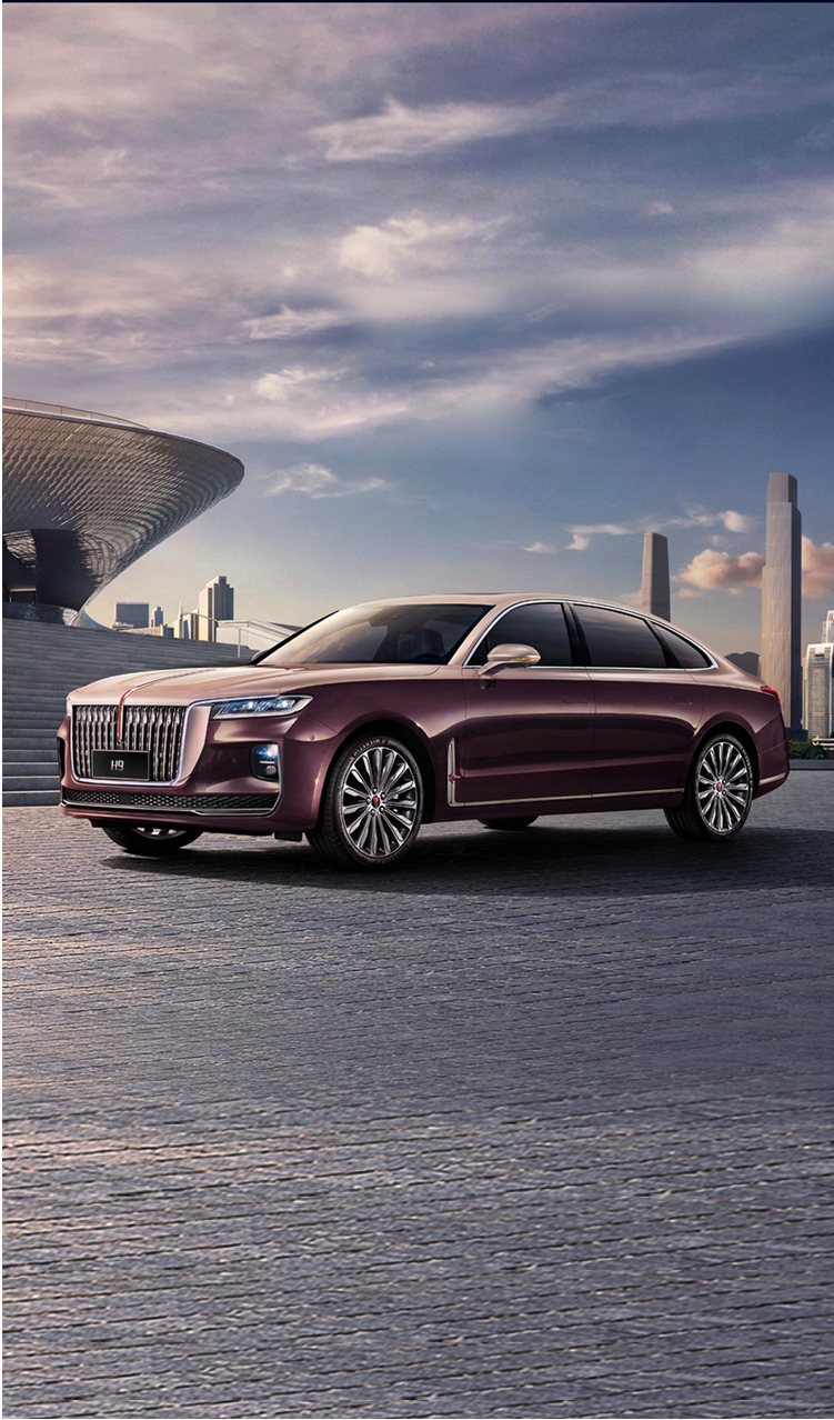 Hongqi H9:Hongqi H9 Specs, Hongqi H9 Reviews, Hongqi Luxury car
