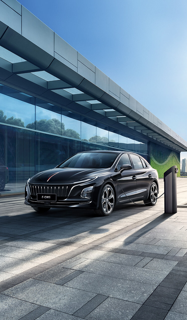 HONGQI AUTO OFFICIAL WEBSITE MODELS_E_QM5