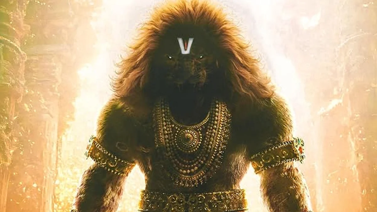 Mahavatar Narsimha X (Twitter) Review: 'It's A Masterpiece'; Animated Mythological Action Film Gets Fantastic Response From Netizens
