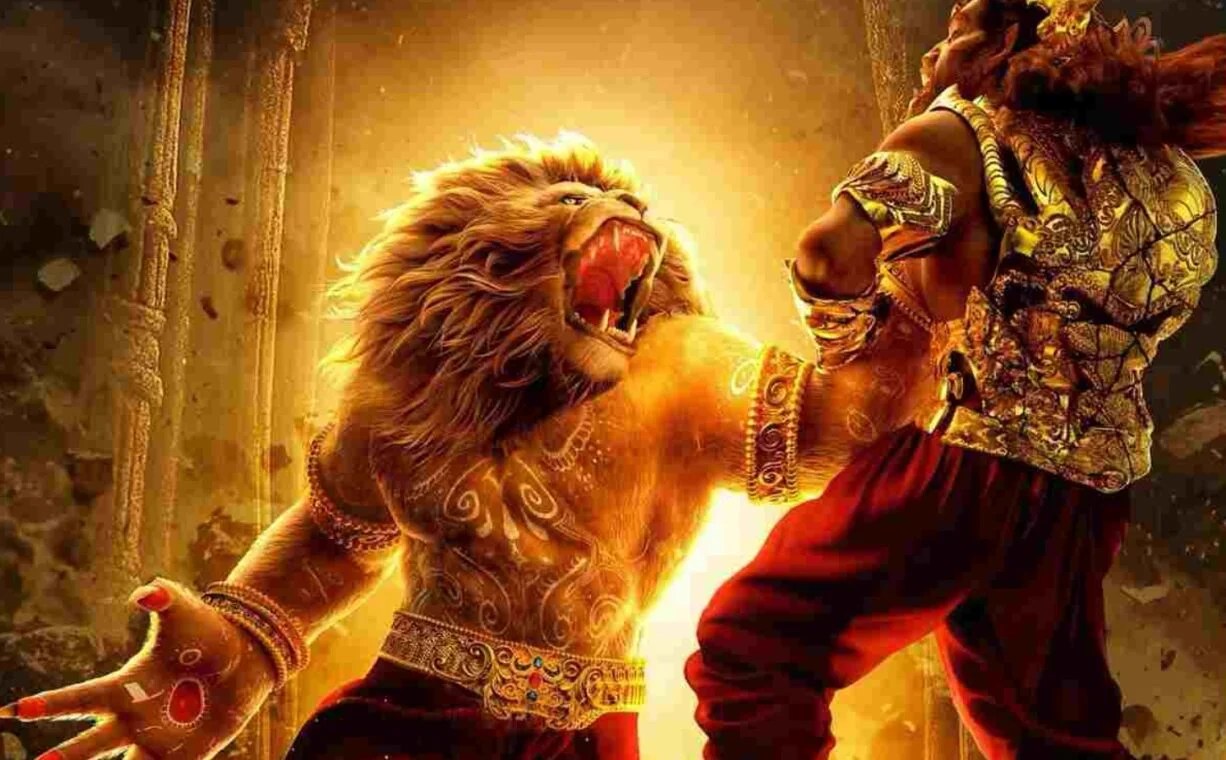 Mahavatar Narsimha Box Office Collection Day 6: Earnings Surge Past ₹31 Cr Mark