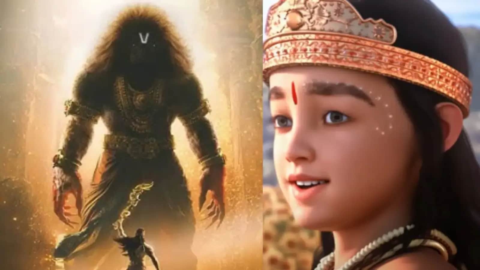 Mahavatar Narsimha Release Date Announced With Epic Video