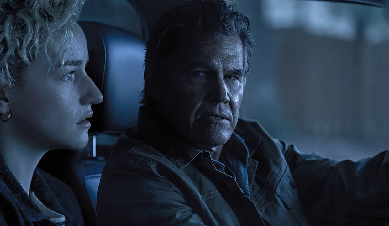 Everything to know about 'Weapons' as first photo are unveiled of Julia Garner and Josh Brolin
