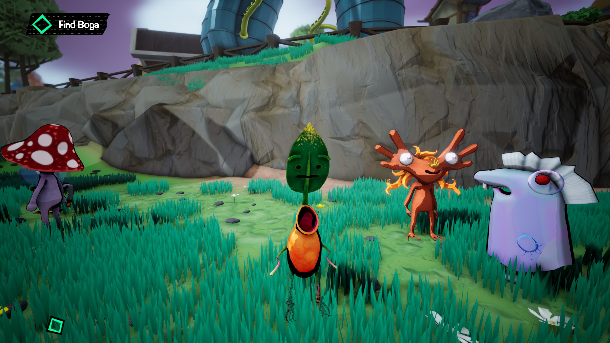 Preview: 1000 Deaths Bowman Media