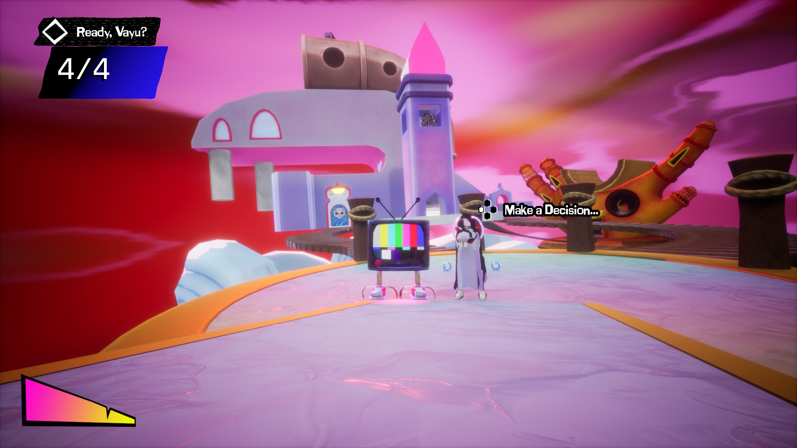 Preview: 1000 Deaths Bowman Media