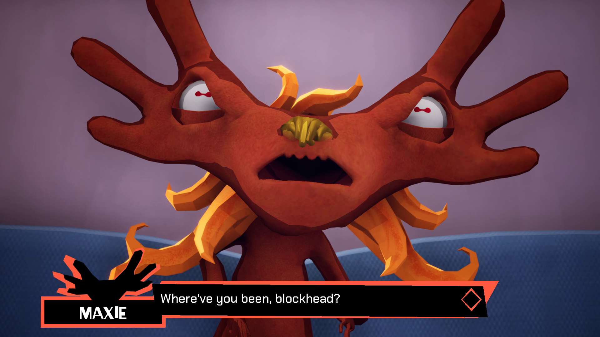 Deaths Preview: Defying ALL the Gravities