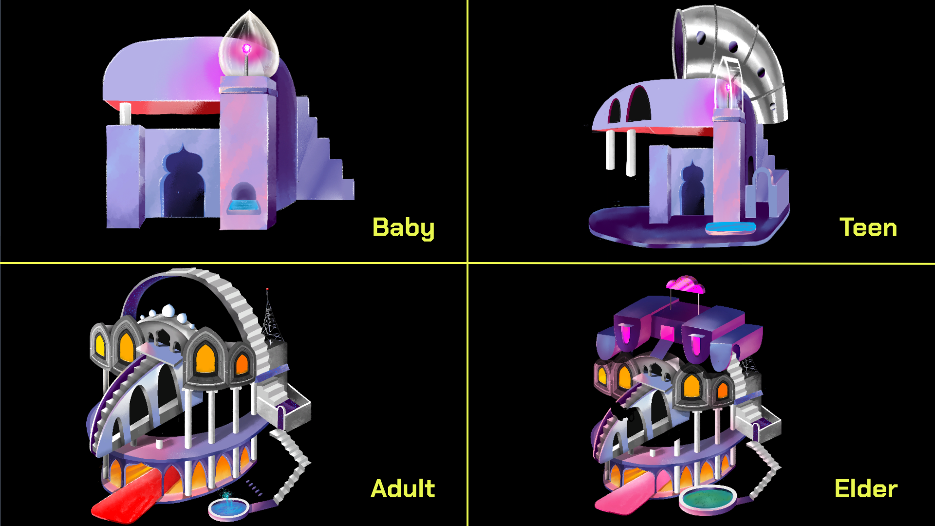 Steam Community - 1000 Deaths (Thousand Deaths)