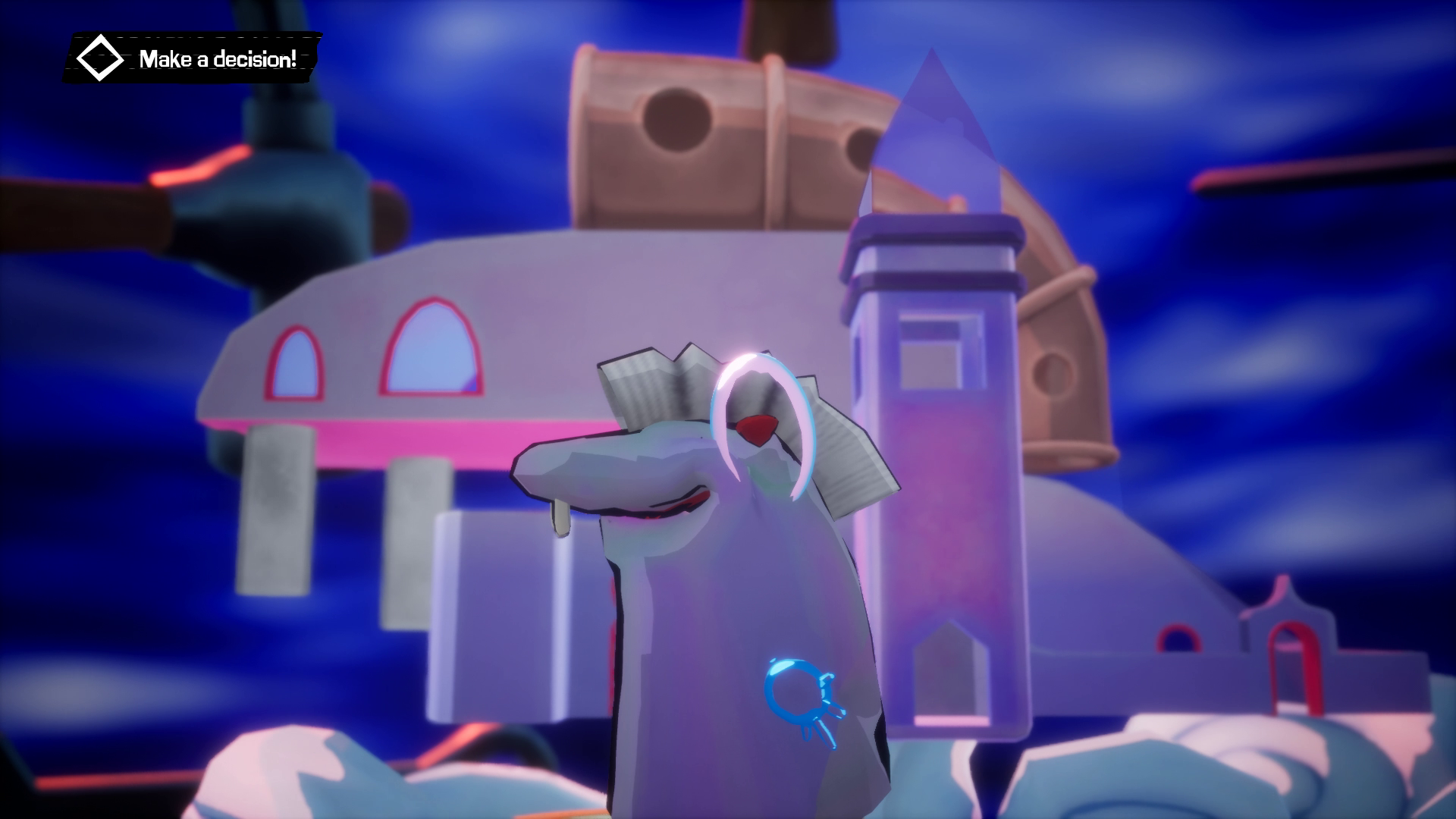 Interview with the Developer of 1000 Deaths