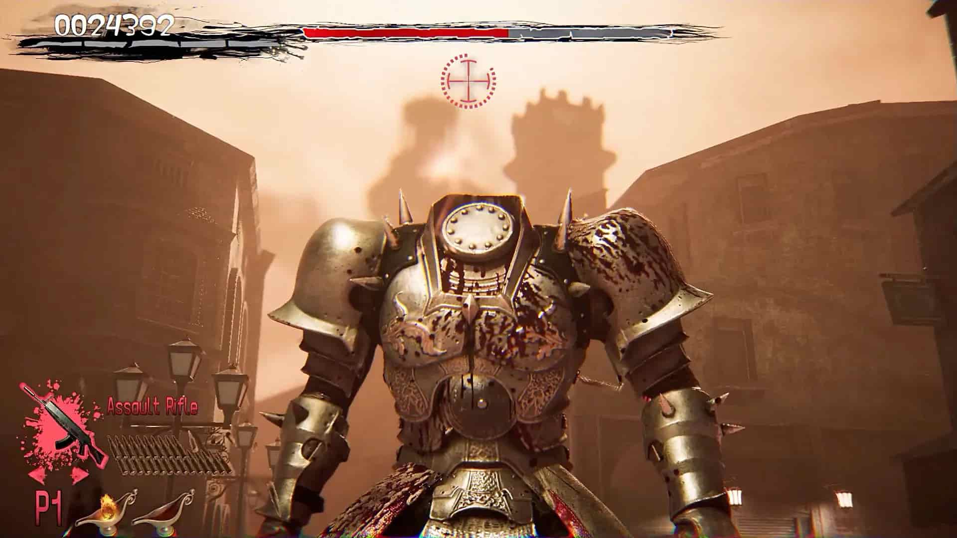 The House of the Dead 2: Remake Coming Spring 2025