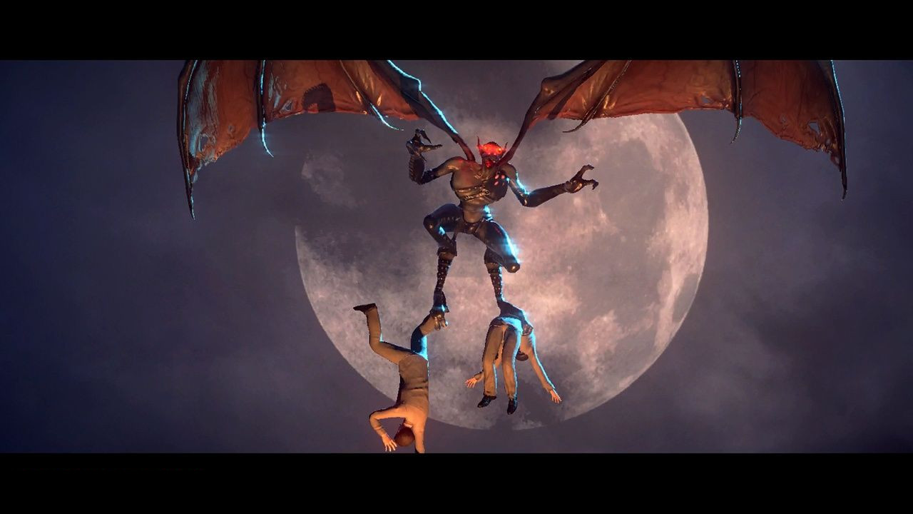 Co Optimus Details About The House Of The Dead: Remake's Co Op And Competitive Modes