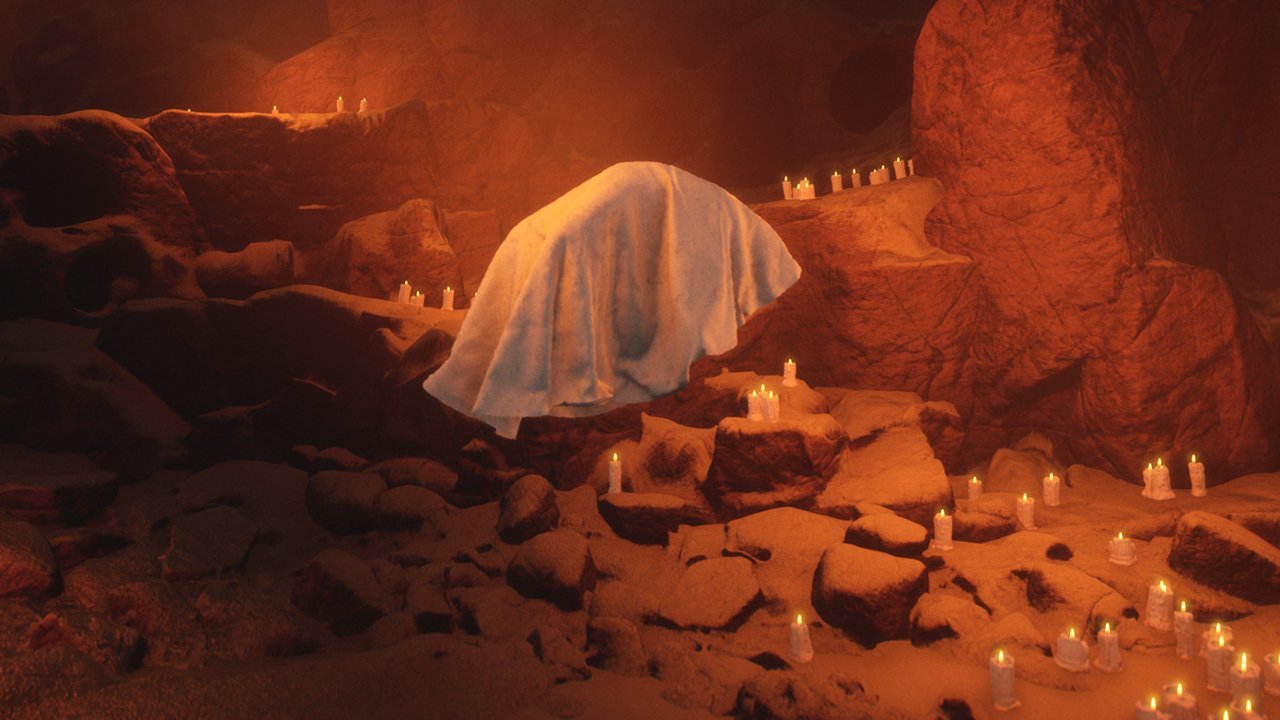 New For LUTO Is Here To Give You The Chills