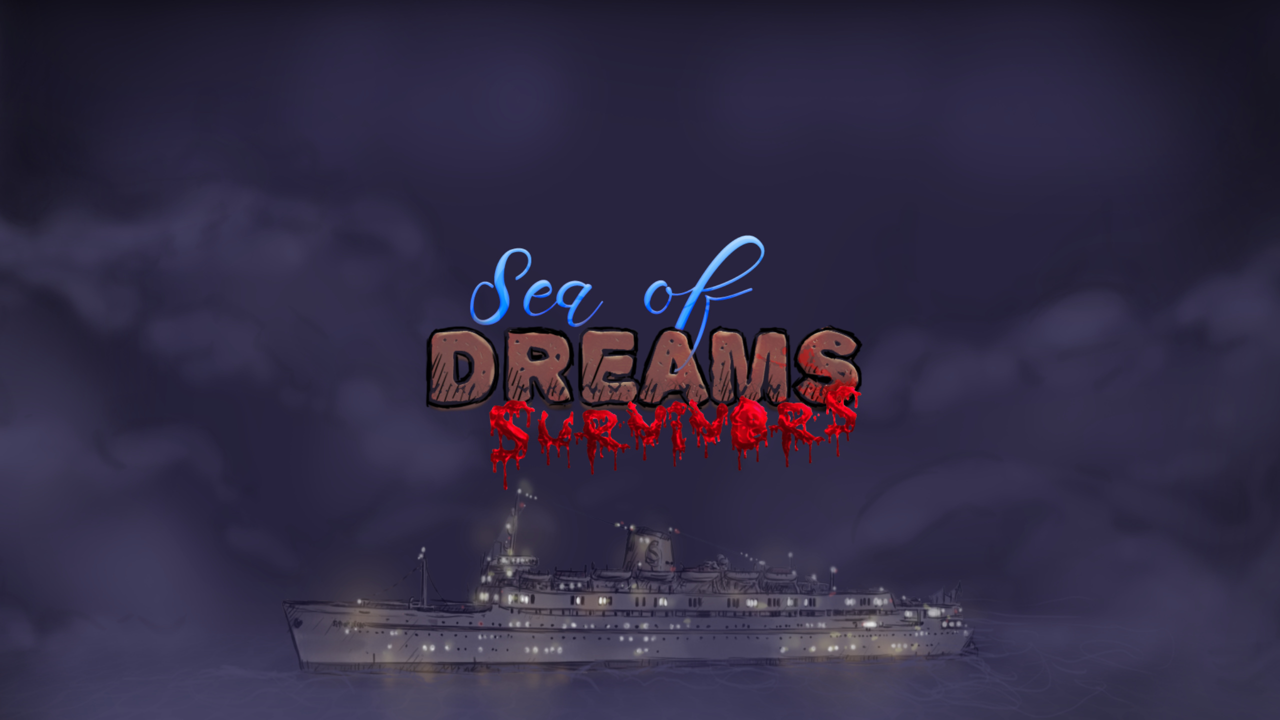 Sea of Dreams Survivors Achievements Games Store