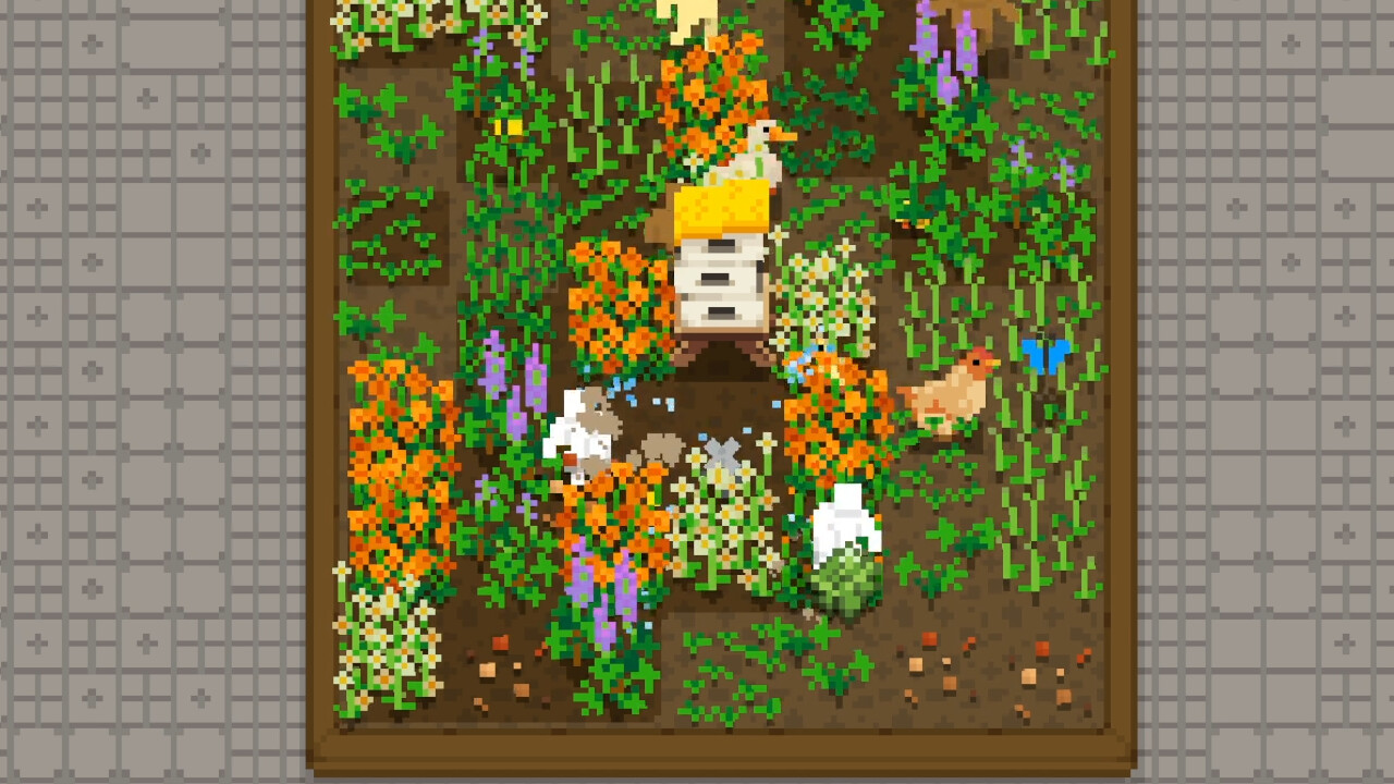 Tiny Terraces on Steam