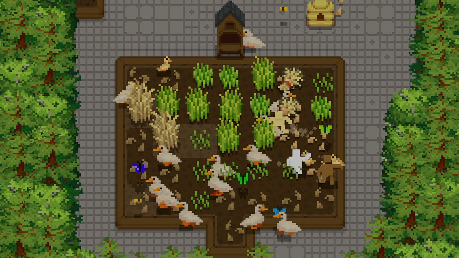 Tiny Terraces on Steam