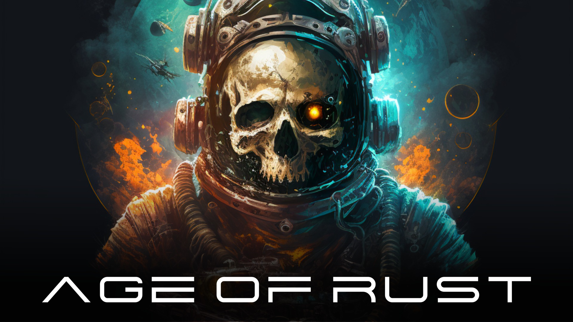 Age of Rust