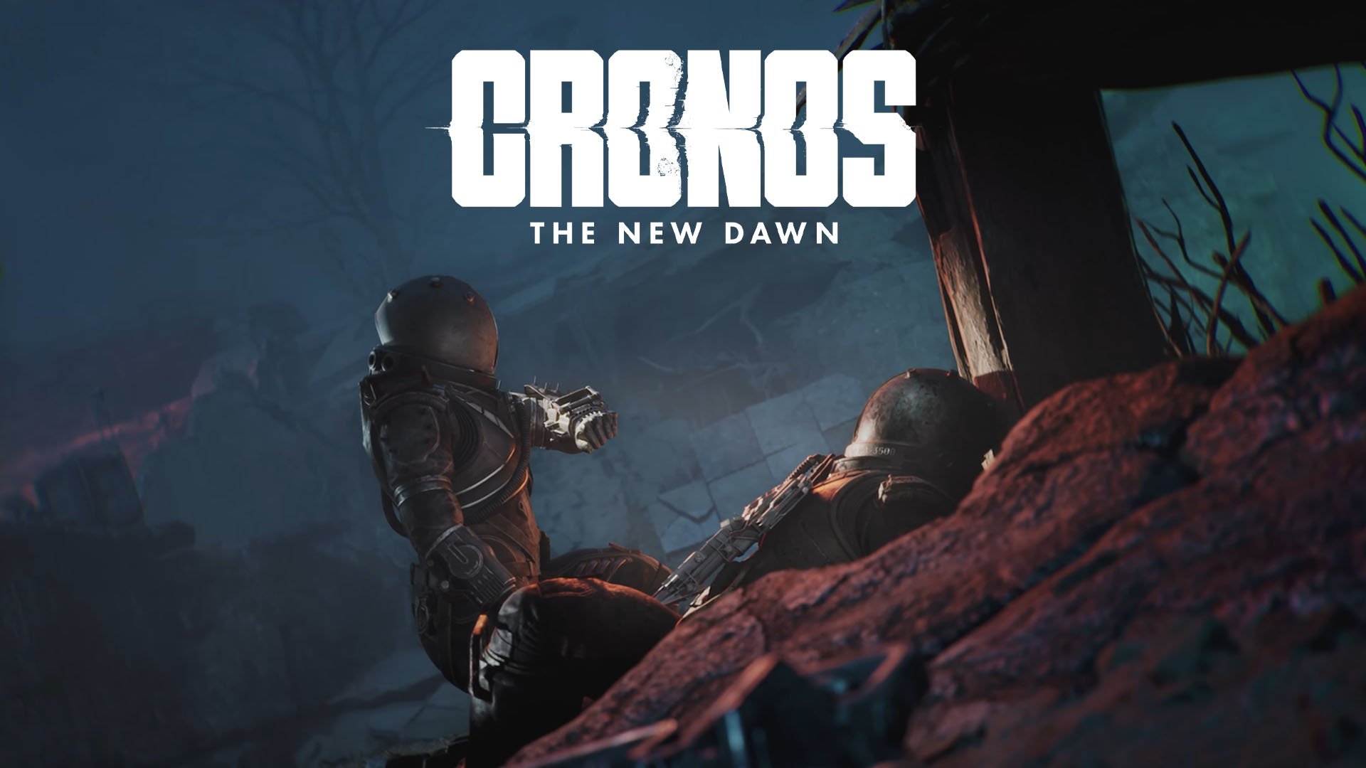 Cronos: The New Dawn launches this fall