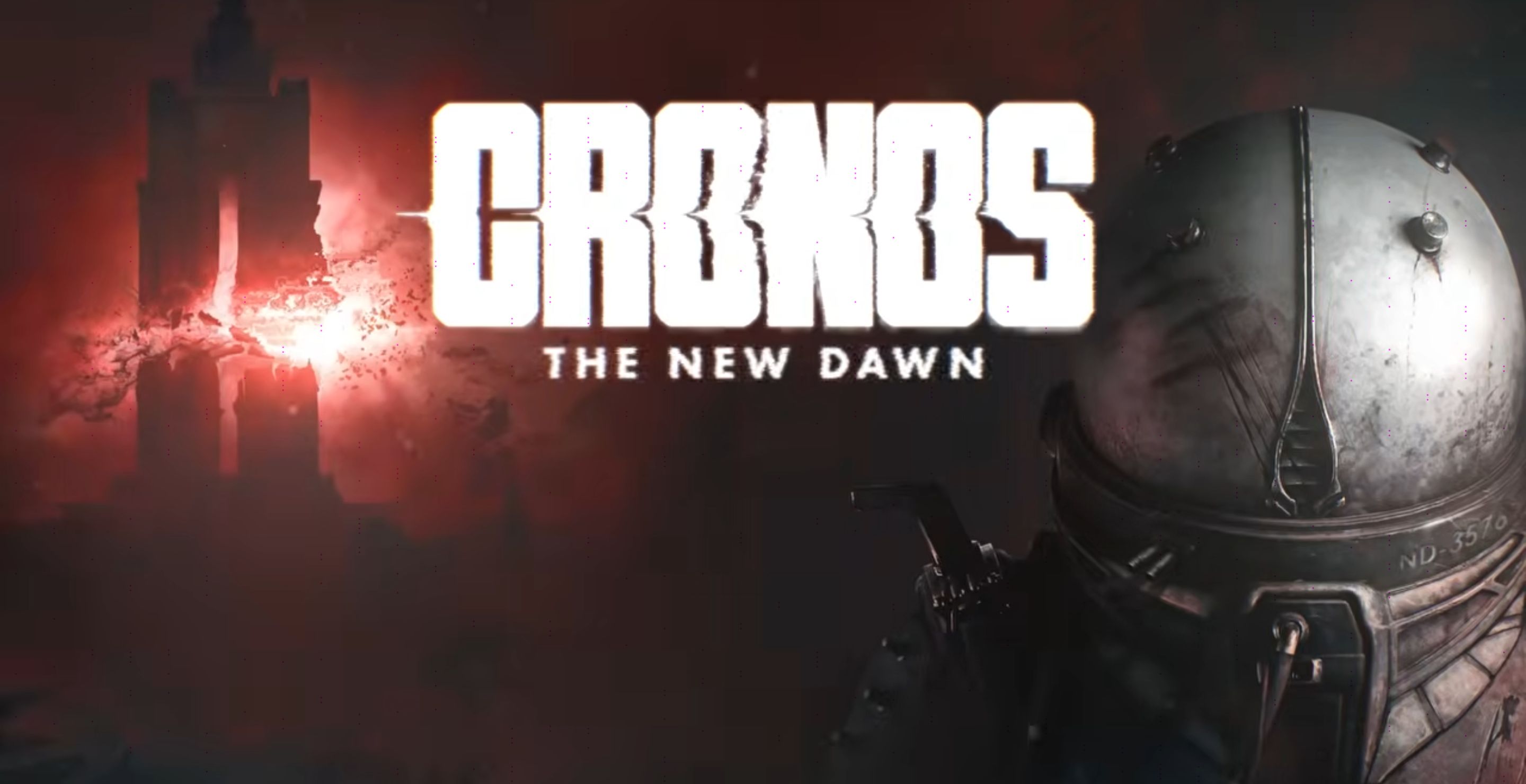 Cronos: The New Dawn' Is An Interesting Take On Third Person Horror