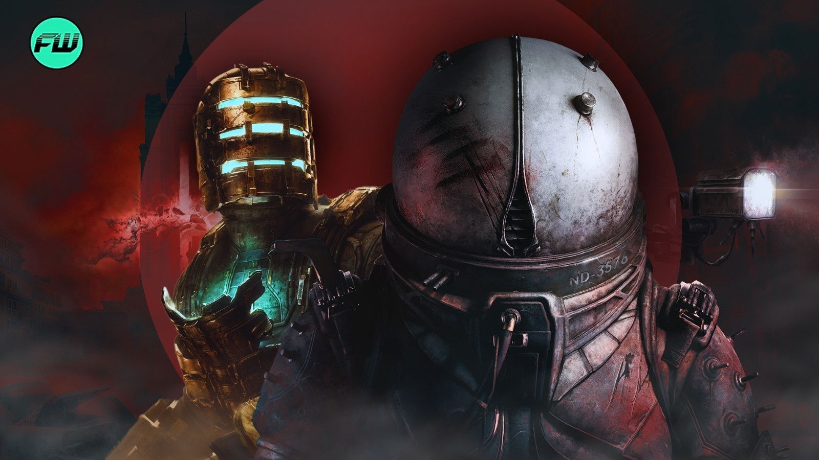 Cronos: The New Dawn: Dead Space Isn't the Only Horror Hit That Inspired Bloober Team's Game