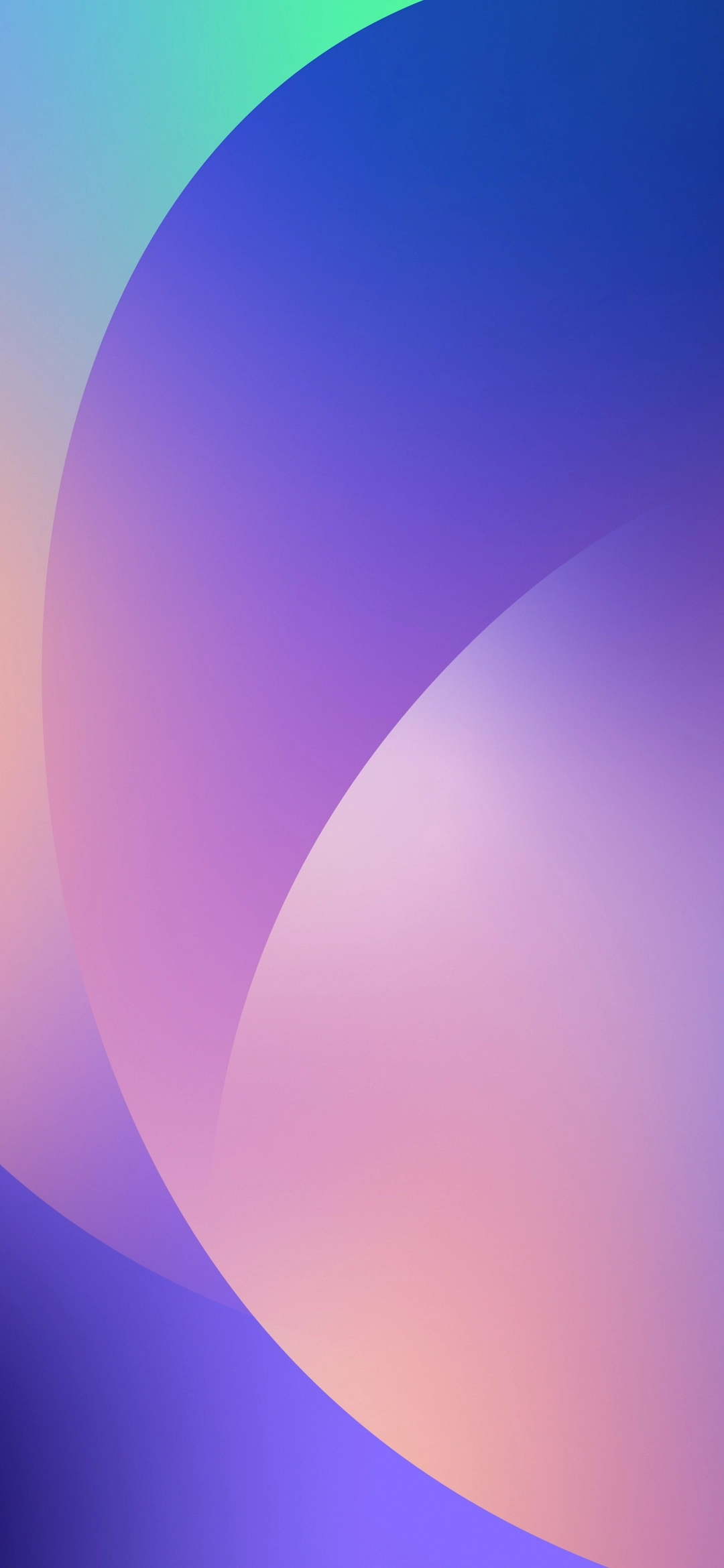 Samsung Galaxy F56 wallpaper
