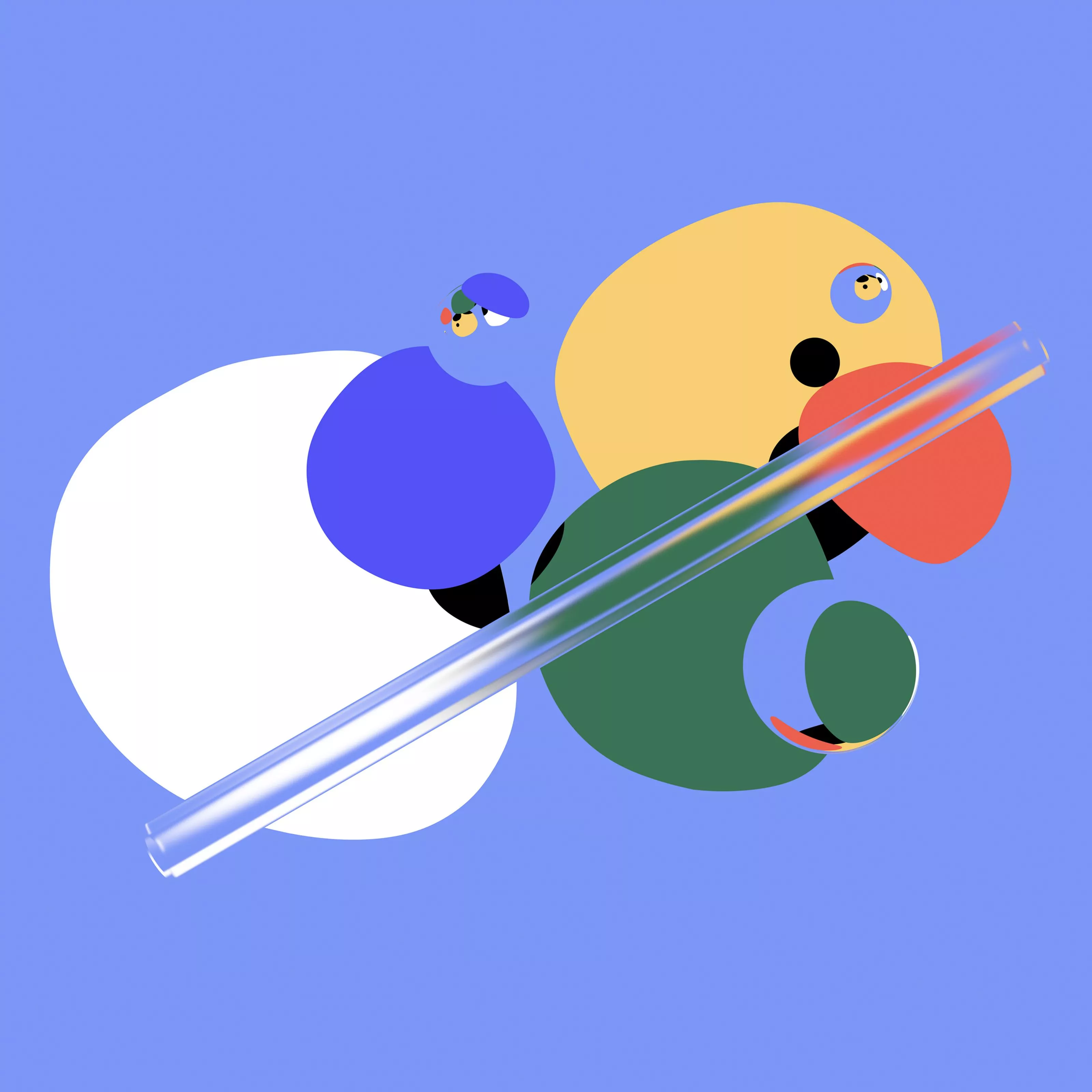 Vivo Pad SE wallpaper