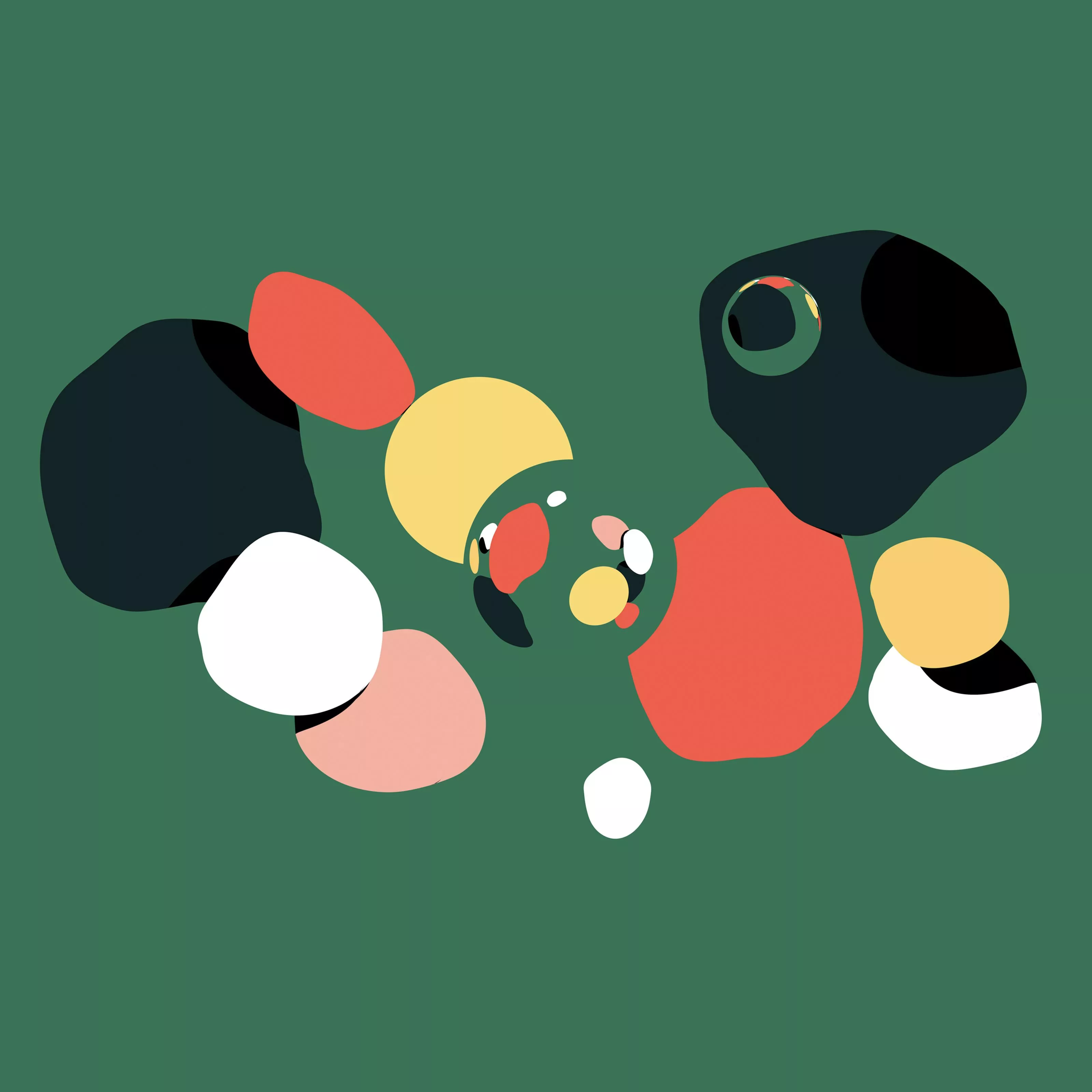 Vivo Pad SE wallpaper