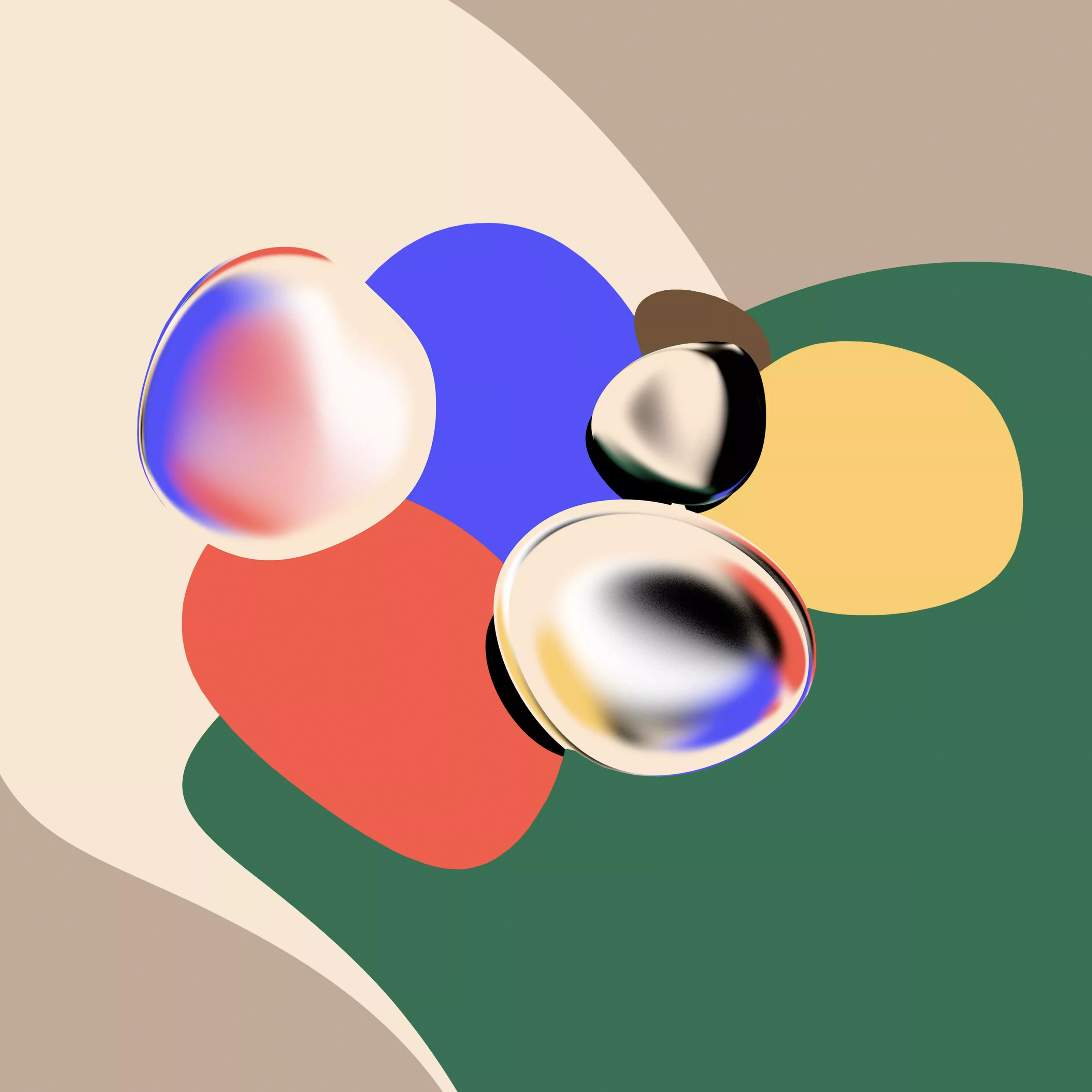 Vivo Pad SE wallpaper