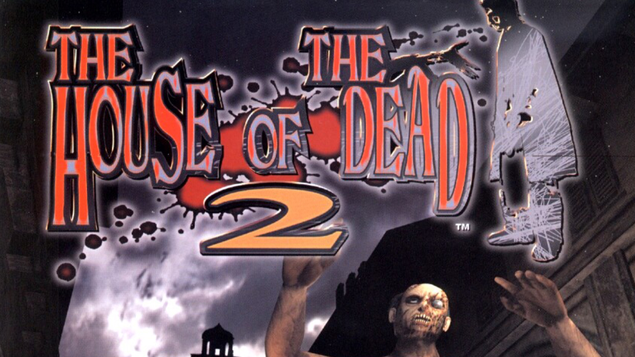 The House of the Dead 2 for Wii Review