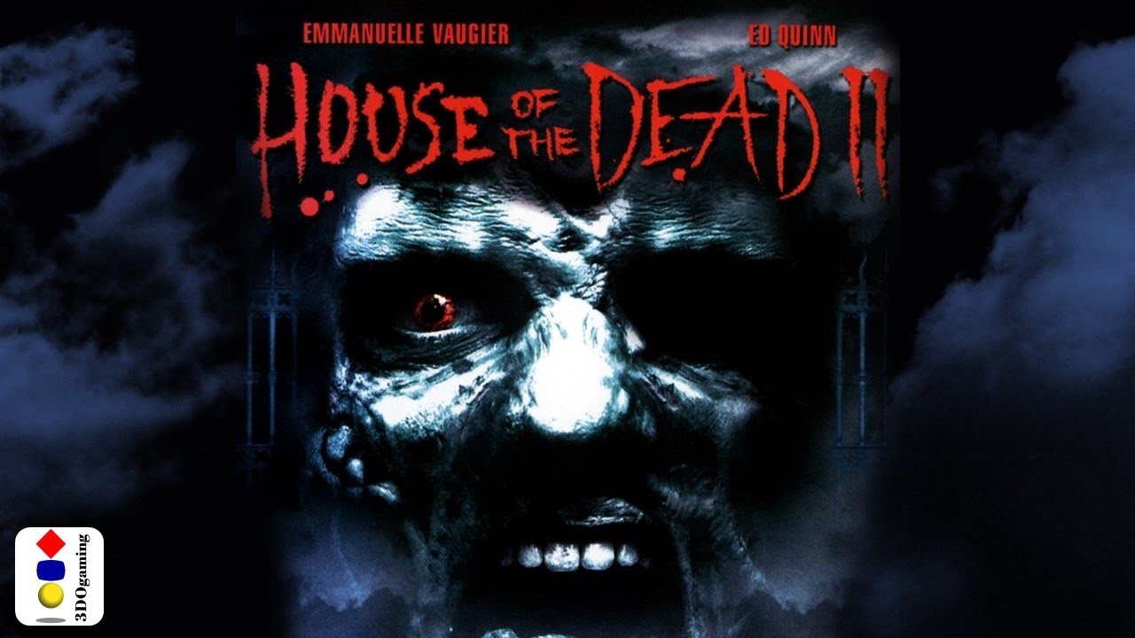 House of the Dead II Movie Trailer