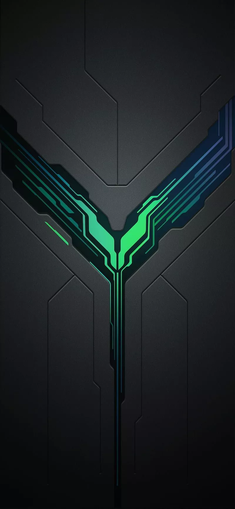 Black Shark 2, gaming, stoche, xiaomi, HD phone wallpaper