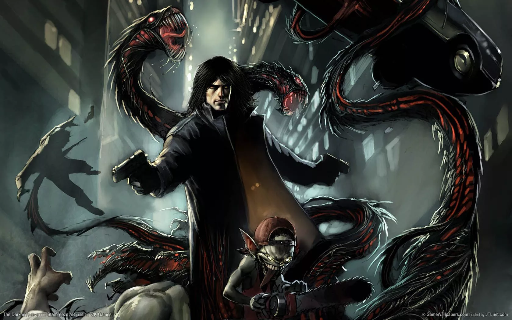 Games HD Wallpaper iWallpaper.Top HD Wallpaper For