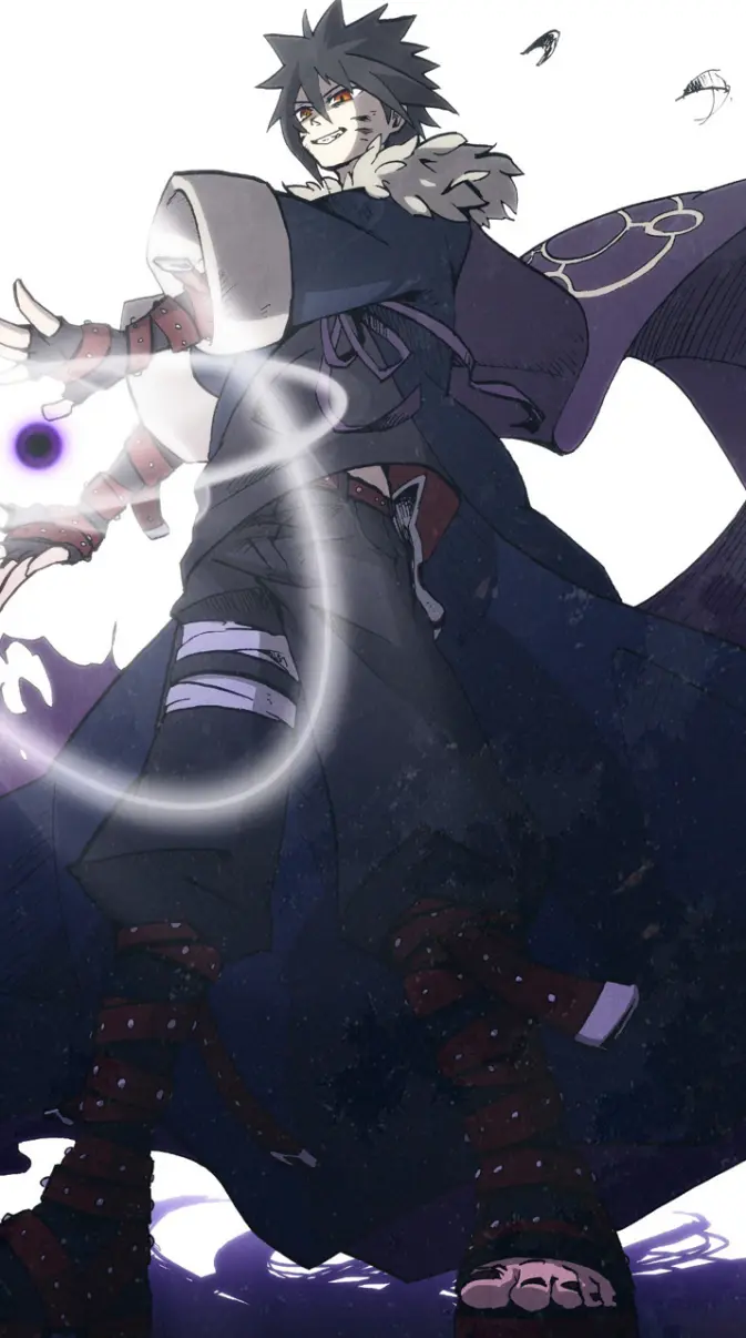 Menma Uzumaki wallpaper