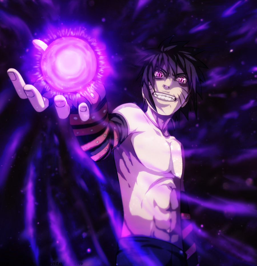 Download Menma Uzumaki Anime Naruto Image