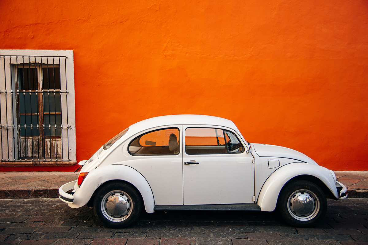 Vocho Fest 2025: Celebrating Mexico's Beloved Beetle