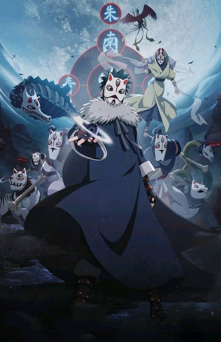 Did you guys like Menma?