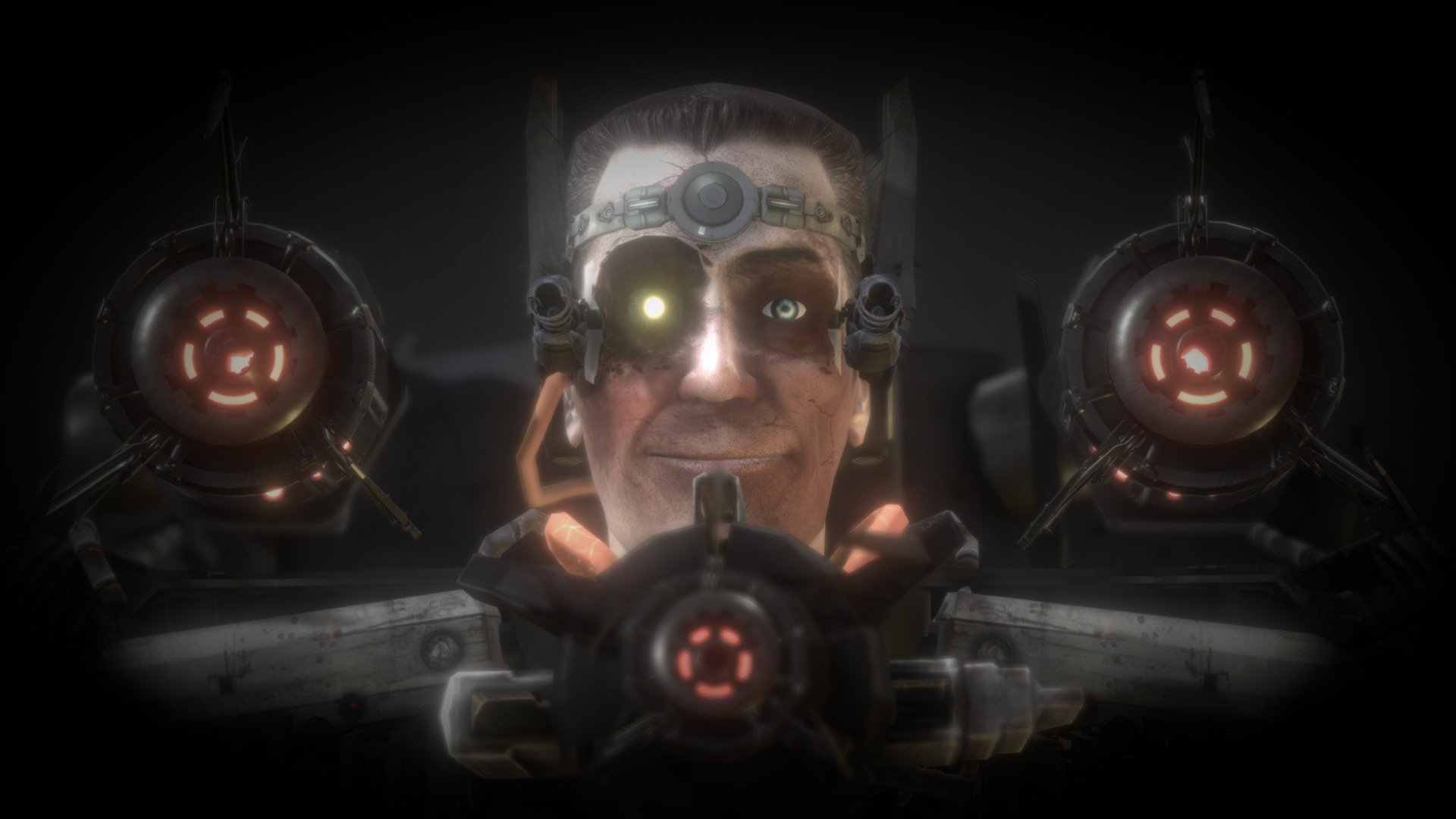 G Toilet 5.0 Model By Wing [0f1c564]