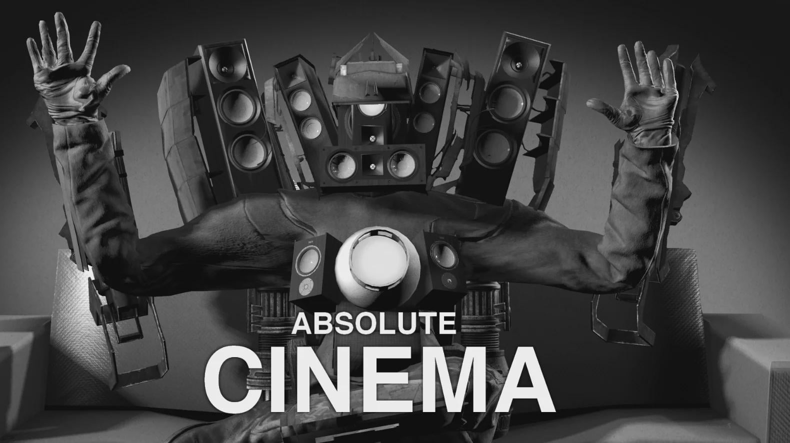 TITAN SPEAKERMAN 3.0 CONCEPT STATUS: [COMPLETE, RENDERING IMAGE(S):] AWAKEN AND ASCEND, HORUS, GOD OF THE SKIES. YOU ARE OUR LAST HOPE