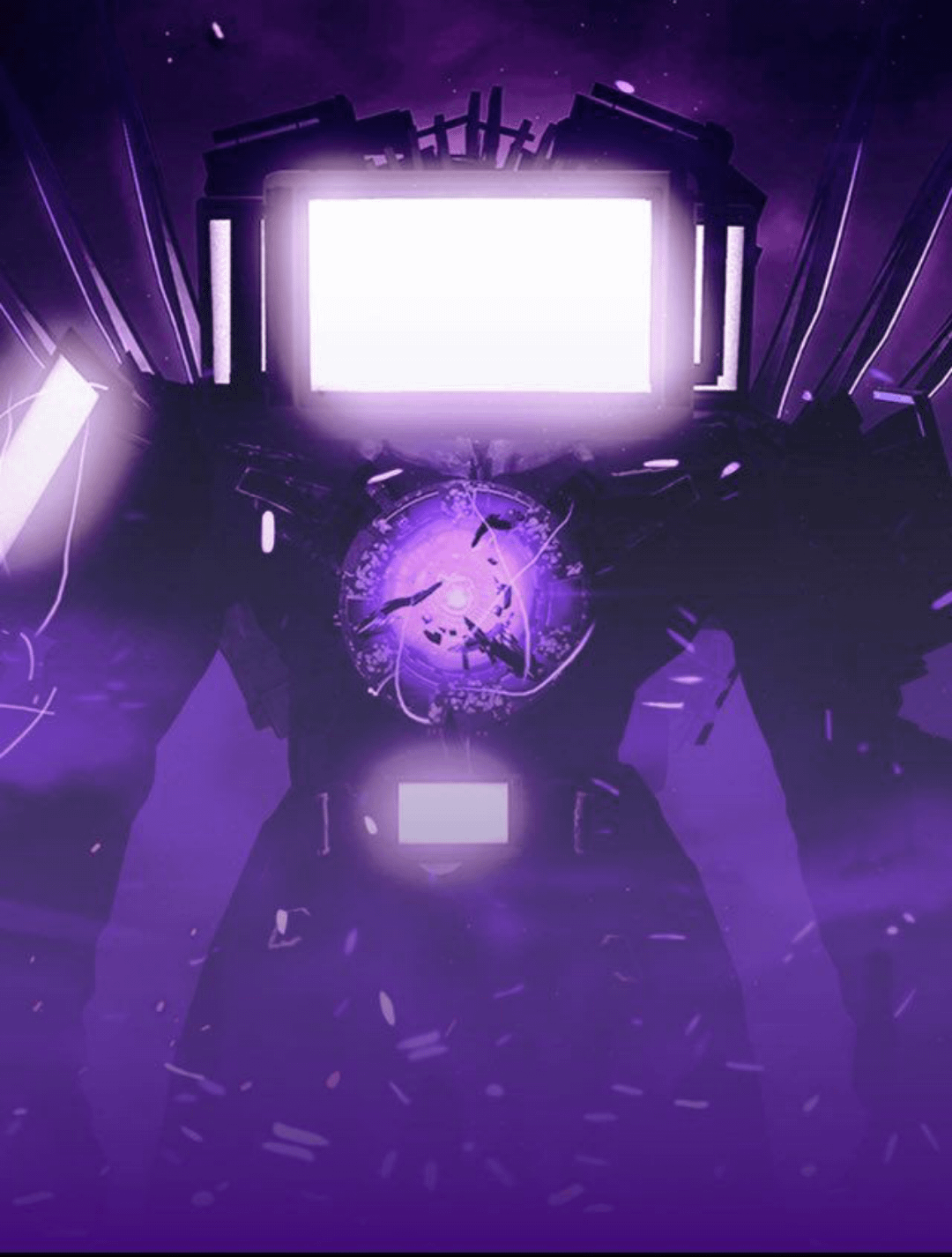 Ok guys give me your best skibidi toilet wallpaper