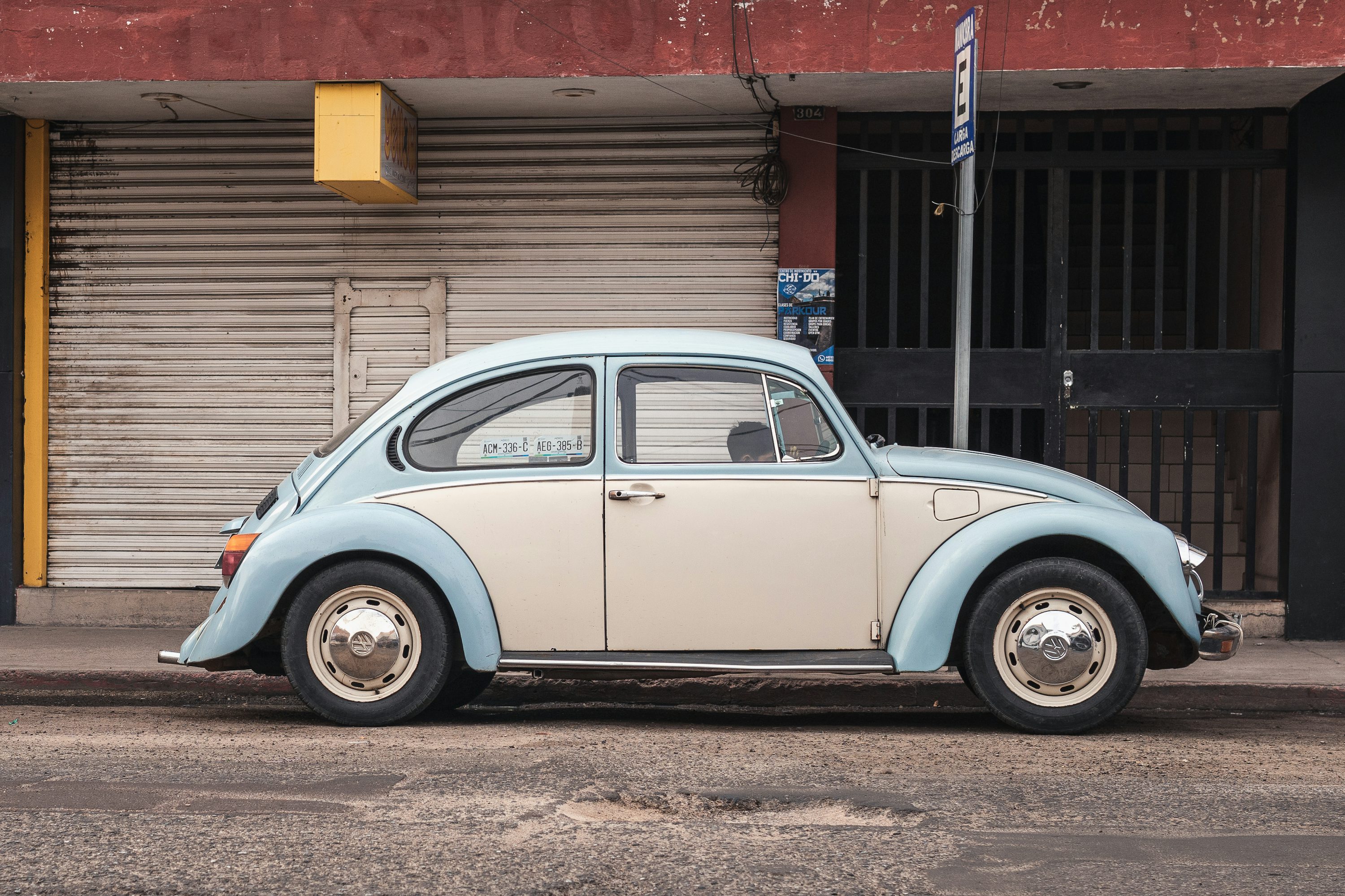 Imágenes de Volkswagen Vocho. Descarga imágenes gratuitas