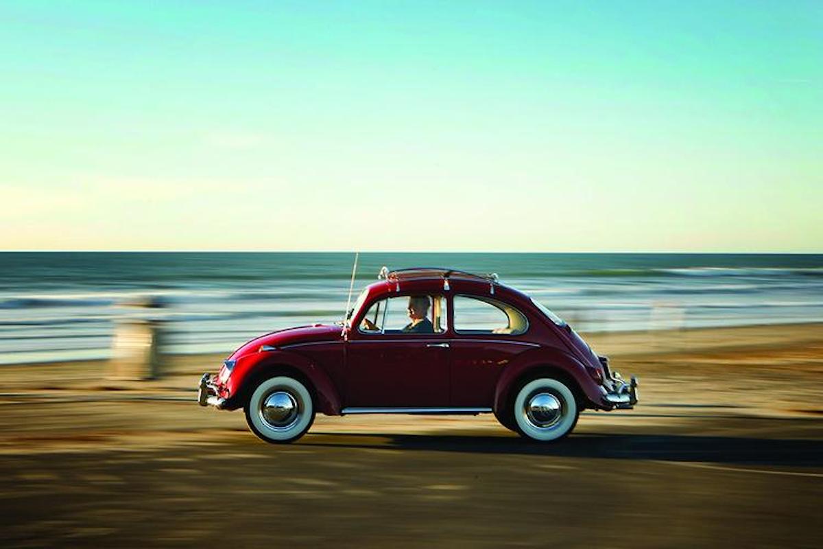 El icónico vocho de Volkswagen cumple 20 años de dejar de producirse en México