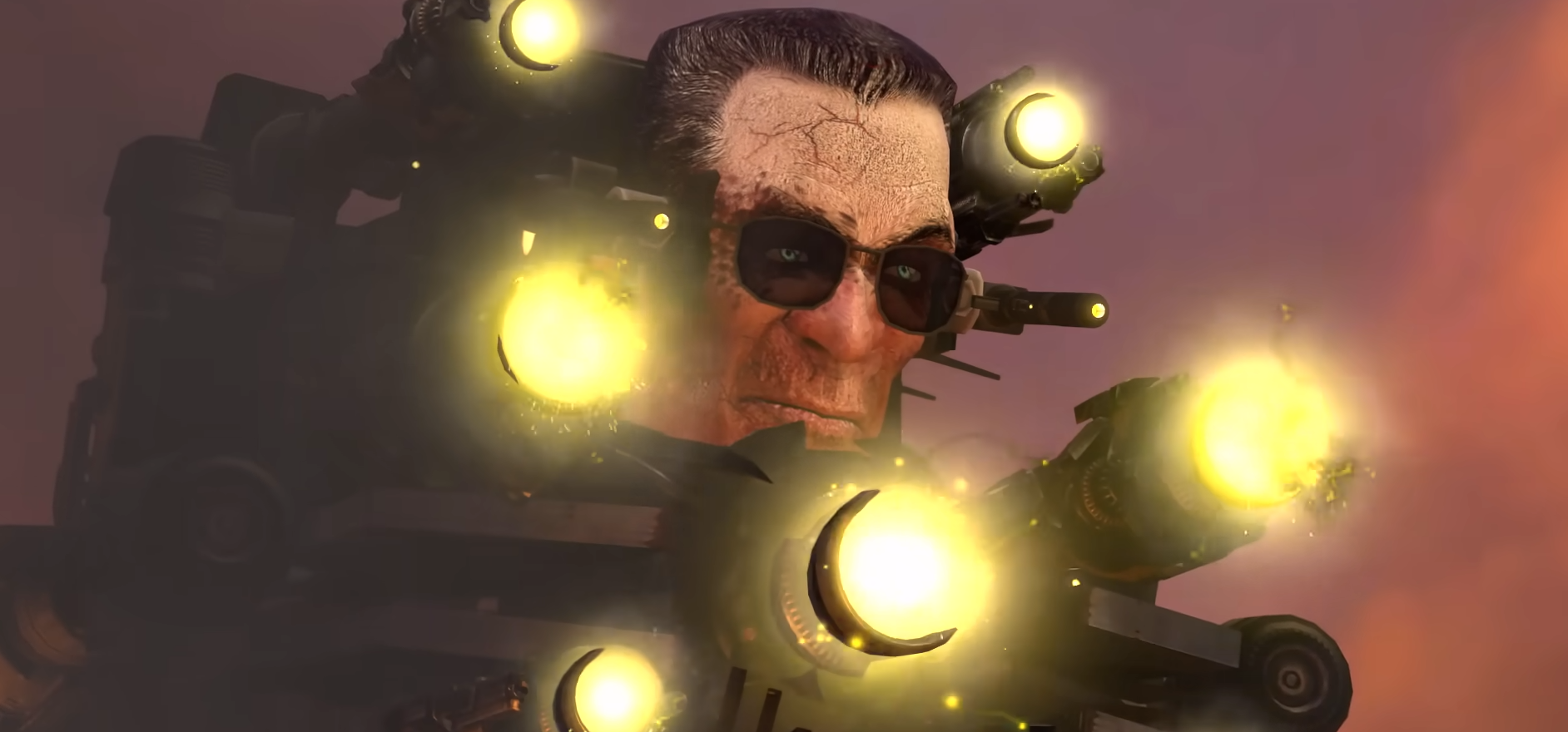 How Well Could G Toilet 4.0 Do In The Astro Arc? (No Prep Time.)