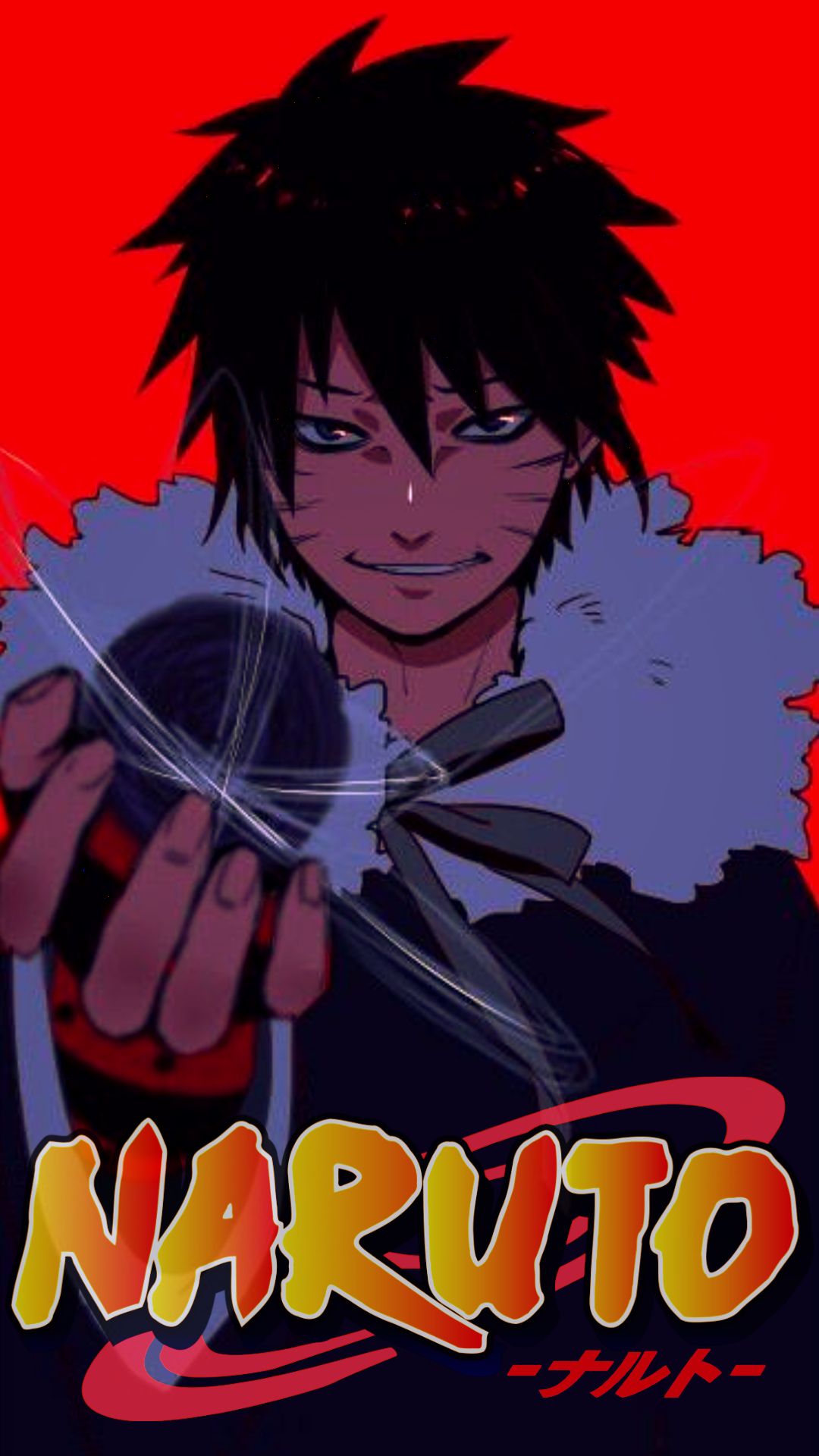 Naruto: Menma the Black Fox 18: Canon Begins + Interlude 1