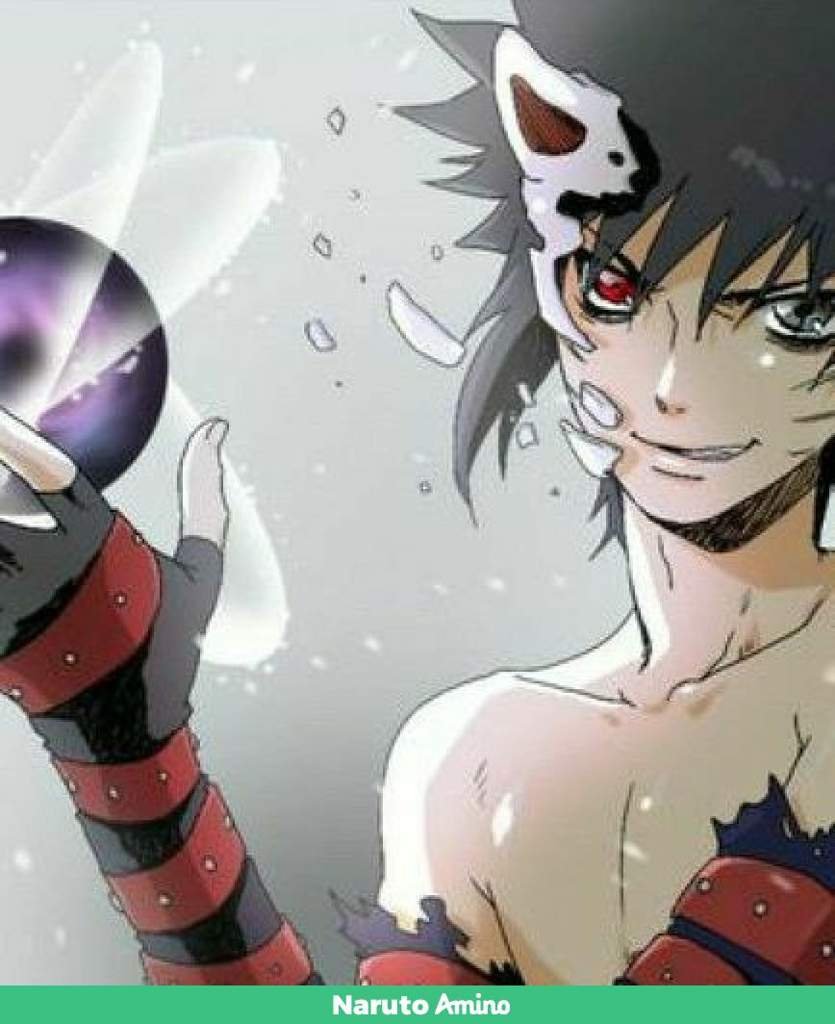 Menma uzumaki
