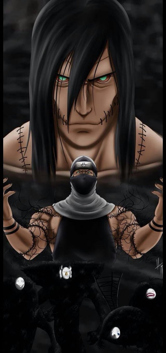 Naruto and menma uzumaki vs Kakuzu and Kisame, who wins?