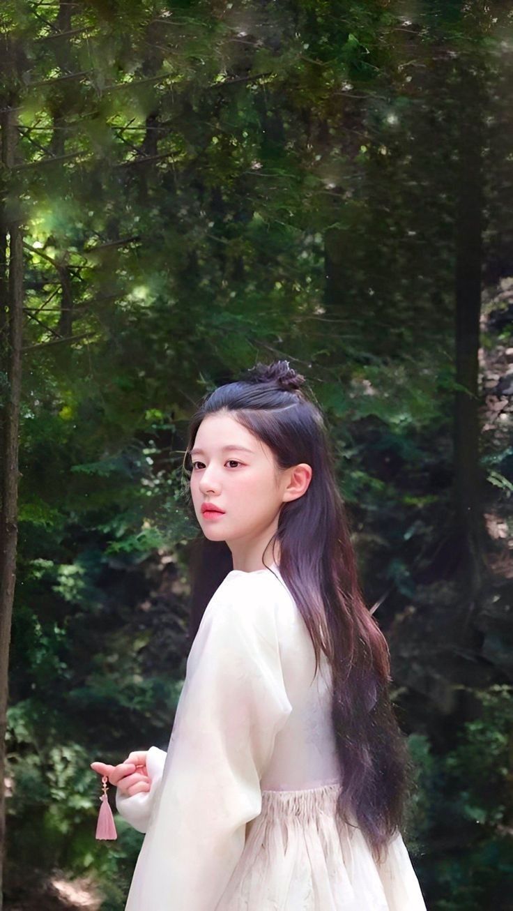 Go younjung alchemy of souls wallpaper