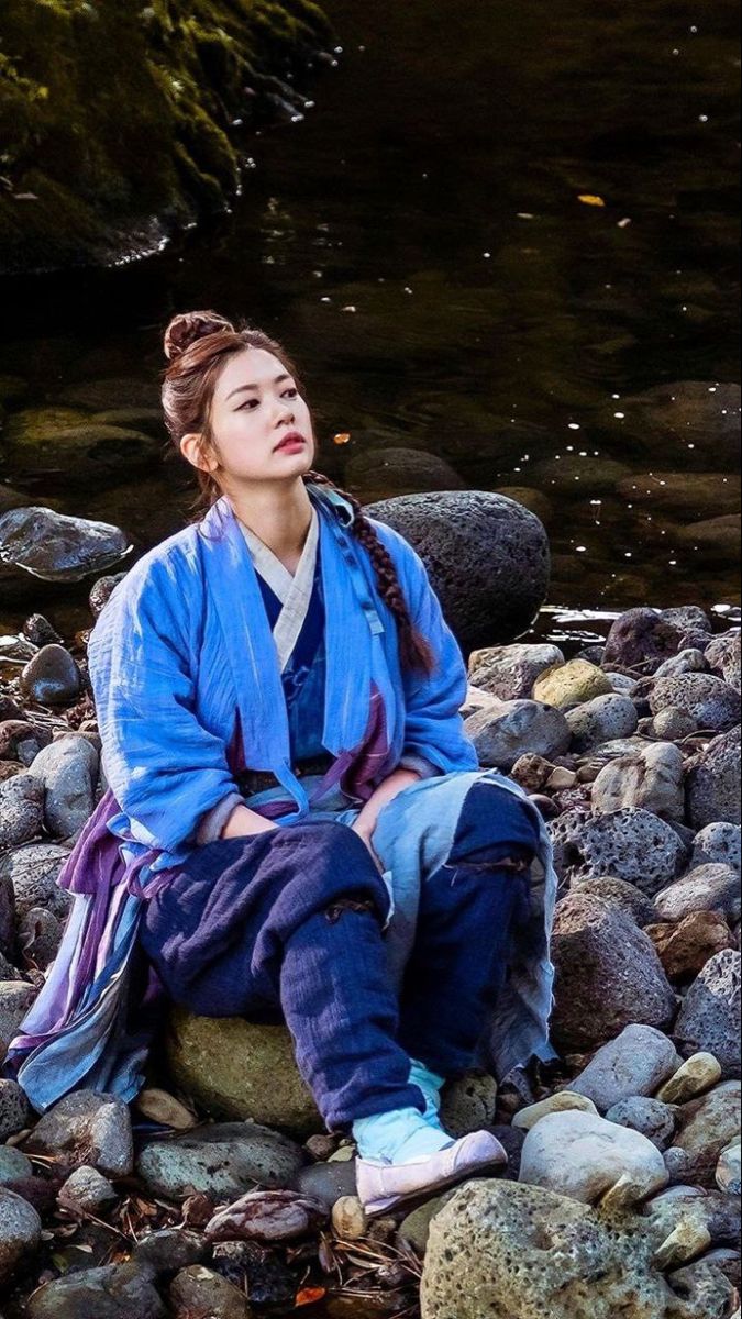 Somin- alchemy of souls