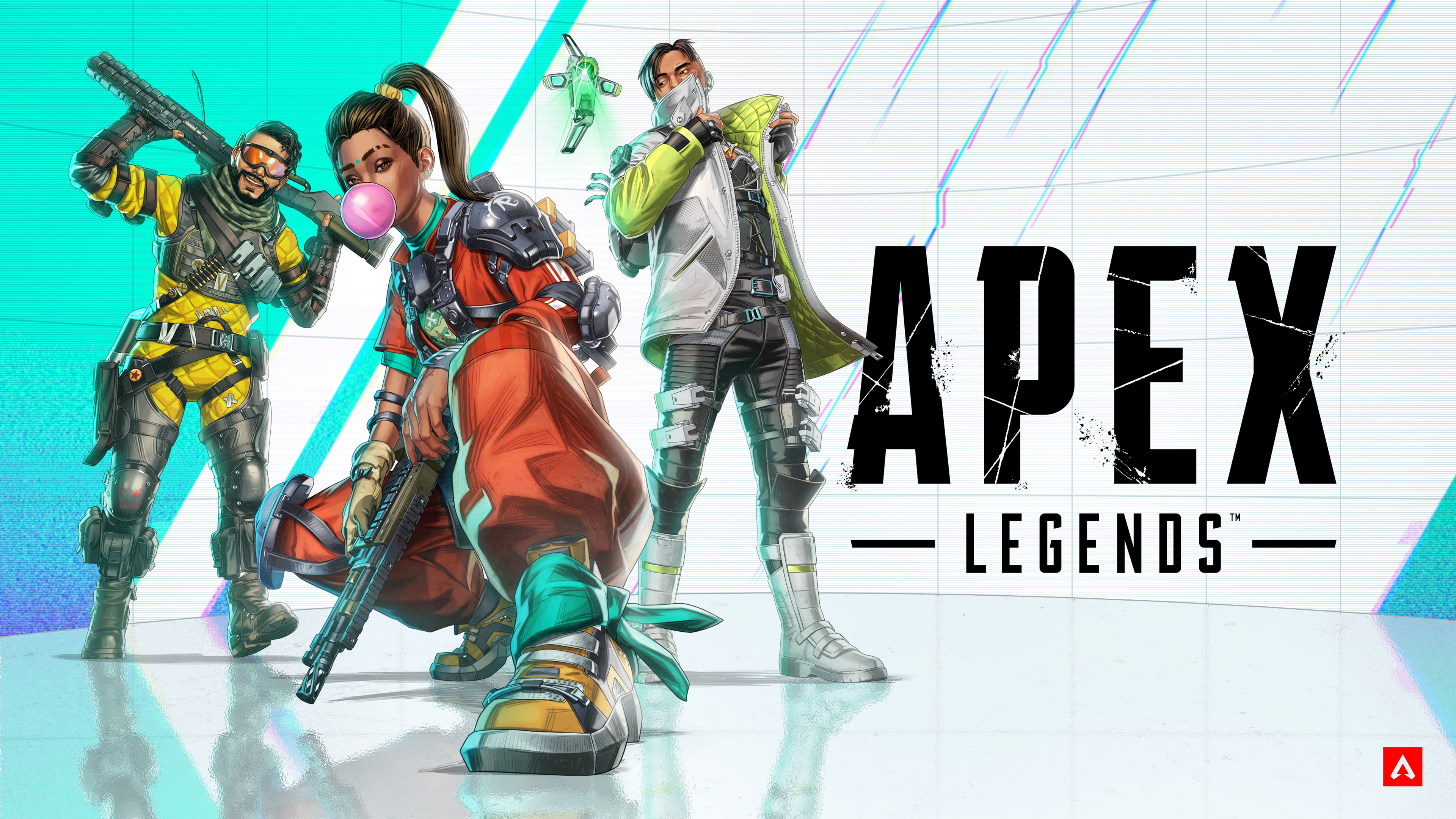 Apex Legends Season 20 4K Wallpaper